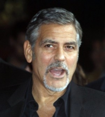 ジョージ クルーニー53歳 優雅に年齢を重ねている男性セレブ 第1位に 14年8月30日 エキサイトニュース