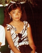 平子理沙、12歳の写真が「正真正銘の美少女」　すでに大人の色気も