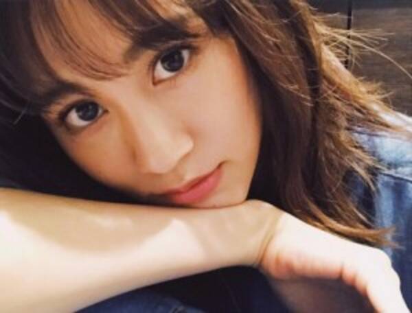 前田敦子のアップショット 大人の女性の気品漂う と評判に 17年9月16日 エキサイトニュース