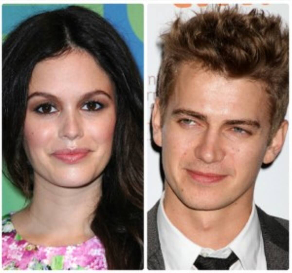 レイチェル ビルソン ヘイデン クリステンセン 女児に恵まれるも破局 17年9月日 エキサイトニュース