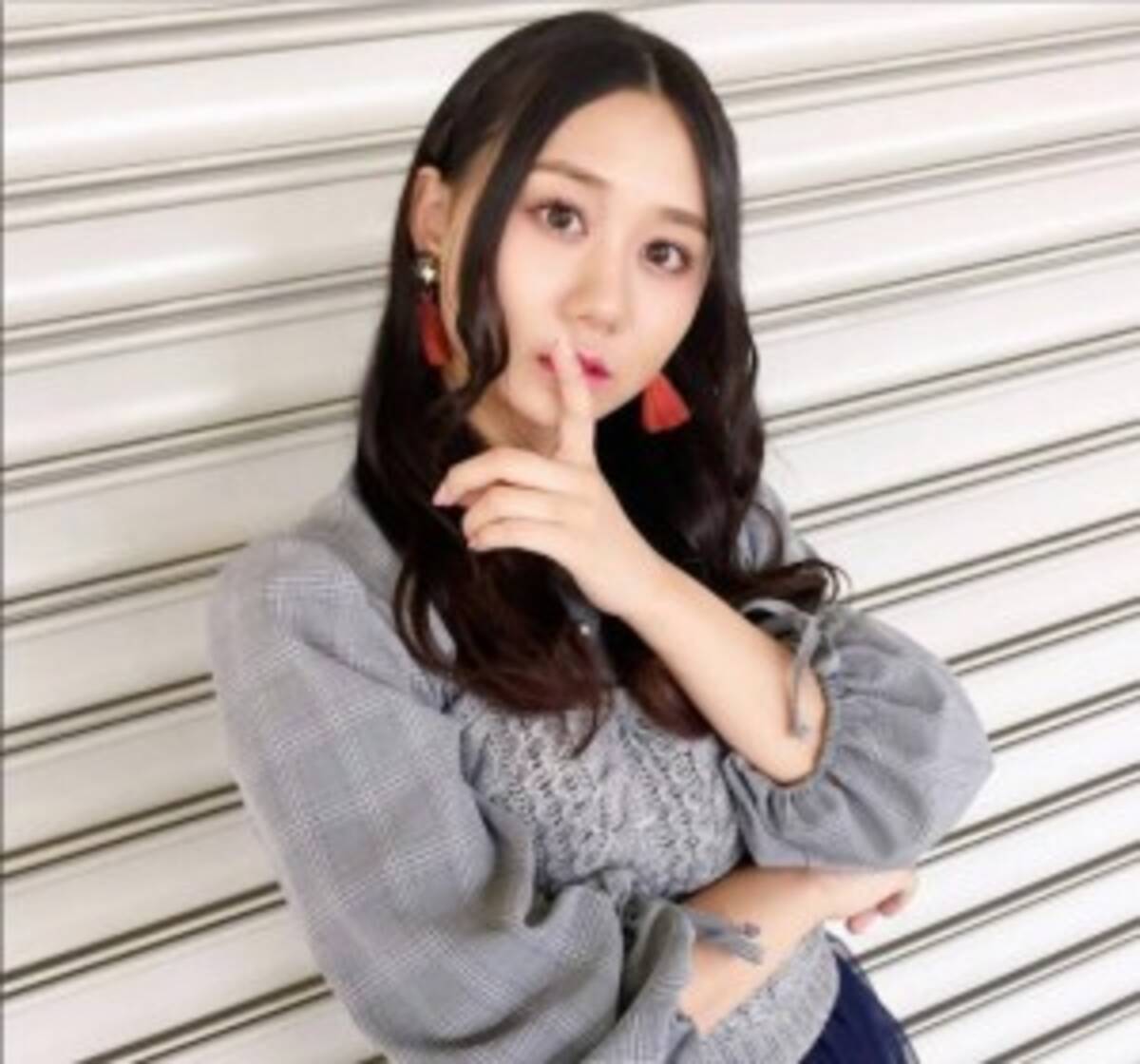 Ske48古畑奈和 ブサイク男子差別 と話題のcmで オルフェス 歌っていた 17年9月28日 エキサイトニュース