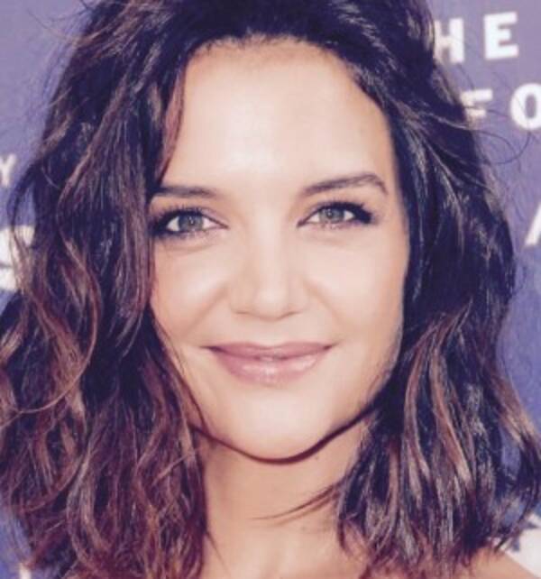 ケイティ ホームズ ジェイミー フォックス 極秘恋愛をオープンにしたワケ 17年10月4日 エキサイトニュース