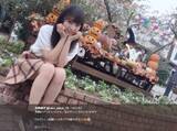 「HKT48矢吹奈子　ハロウィンショットに「彼女とデートなうで使っていいですか？」の声」の画像1