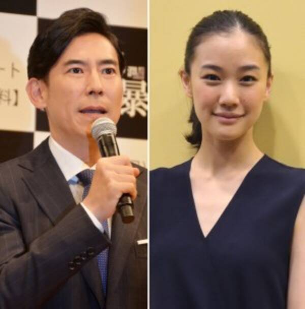 櫻井翔主演 先に生まれただけの僕 蒼井優 高嶋政伸の好演でドラマに厚み 17年10月22日 エキサイトニュース