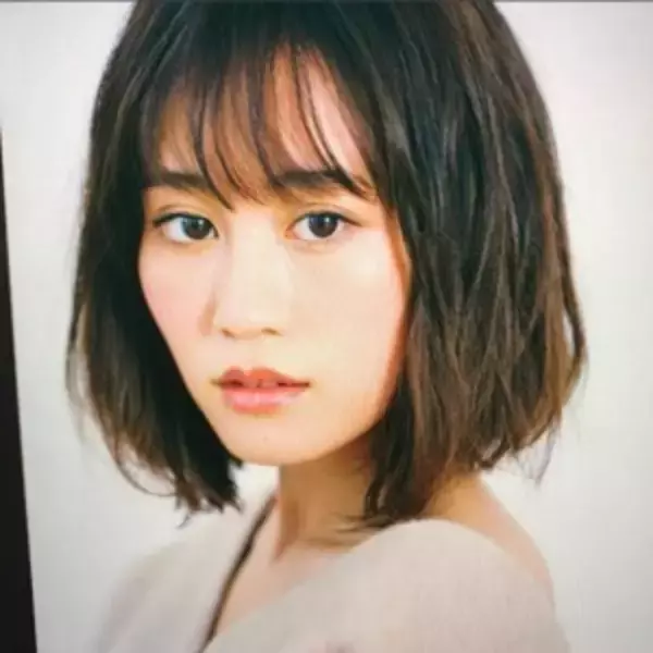 「前田敦子 『民衆の敵』とは違ったイメージに反響「髪切った？」」の画像