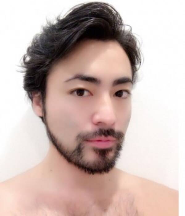 山田孝之 盛りアプリ で美肌に変身 もはや俺ではない 17年10月26日 エキサイトニュース