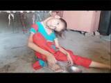 「首が90度曲がったままの9歳少女　学校にも行けず（パキスタン）＜動画あり＞」の画像1