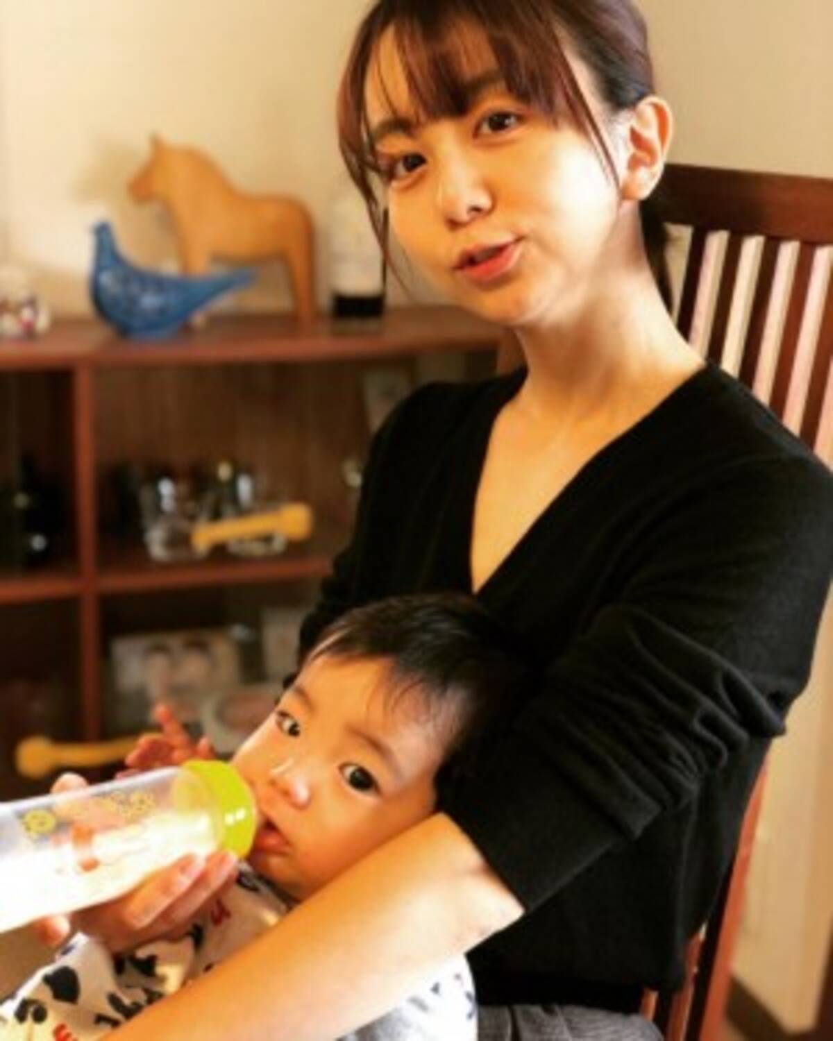 オリラジ中田 Iphone Xで愛妻と息子を撮影 一眼レフみたいに撮れる とご機嫌 2017年11月5日 エキサイトニュース