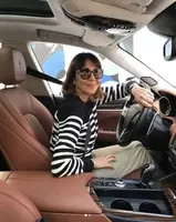 バットマンの車みたい ももえりの愛車 ベンツslrマクラーレン に読者もため息 12年10月15日 エキサイトニュース