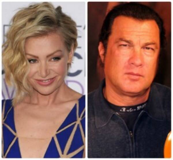 スティーヴン セガール レズビアン女優に卑劣なセクハラ行為 17年11月9日 エキサイトニュース スティーヴン セガール レズビアン女優に卑劣なセクハラ行為 17年11月9日 エキサイトニュース