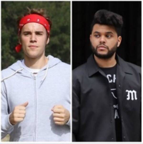 ザ ウィークエンド ジャスティン ビーバーに振り回されたモデルとディナーデートへ 17年11月12日 エキサイトニュース ザ ウィークエンド ジャスティン ビーバーに振り回されたモデルとディナーデートへ 17年11月12日 エキサイトニュース