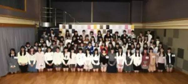 『第3回AKB48グループ ドラフト会議』はファン代表が指名　候補者72名は希望グループに入れるか？