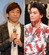 バイきんぐ西村が愛飲していた ドラゴンウォーター の正体 17年11月22日 エキサイトニュース