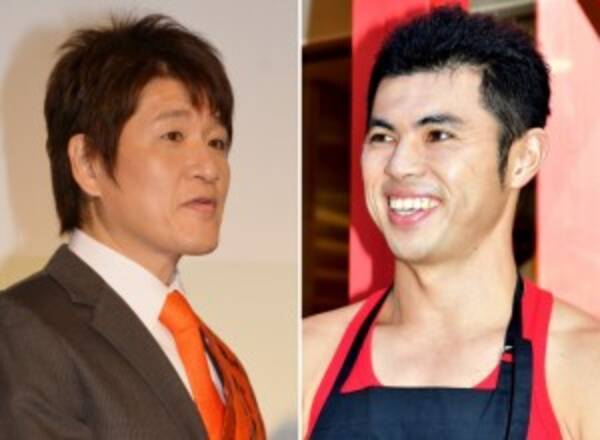 今でしょ 強し だっちゅーの もランクイン 印象に残っている流行語 Top10 17年12月1日 エキサイトニュース