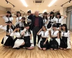 元モー娘 工藤遥が茶髪ロングで イケイケjk 役 461個のおべんとう の演技に期待 年8月28日 エキサイトニュース