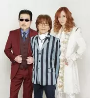 The Alfee 45周年に みんなの情熱の賜物 と感謝 デビュー記念日にファン8千人集結 2019年8月27日 エキサイトニュース