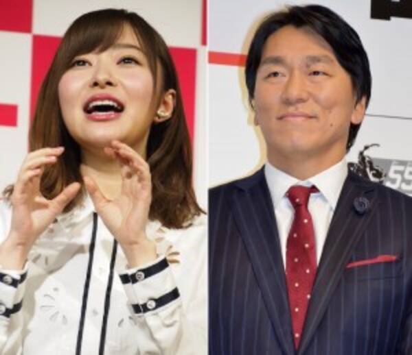 中居正広 松井秀喜氏に Akb48選抜総選挙 の話題 指原3連覇知ってます 17年12月30日 エキサイトニュース