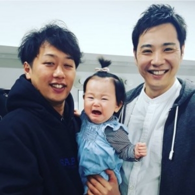 ライセンス井本に第2子男児誕生 産まれた Newbaby とタグで状況伝える エキサイトニュース