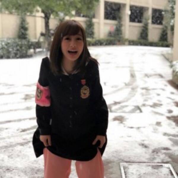 橋本環奈 ゴチ で肩落とす ピタリ賞 ニアミス に なんて日だ 2018年2月2日 エキサイトニュース