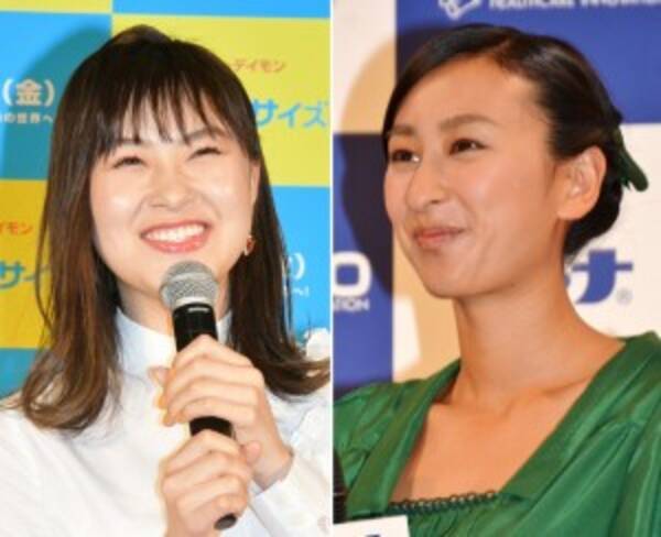 浅田舞 村上佳菜子 女子旅 トーク 浅田真央は 宇宙人みたい 18年3月5日 エキサイトニュース