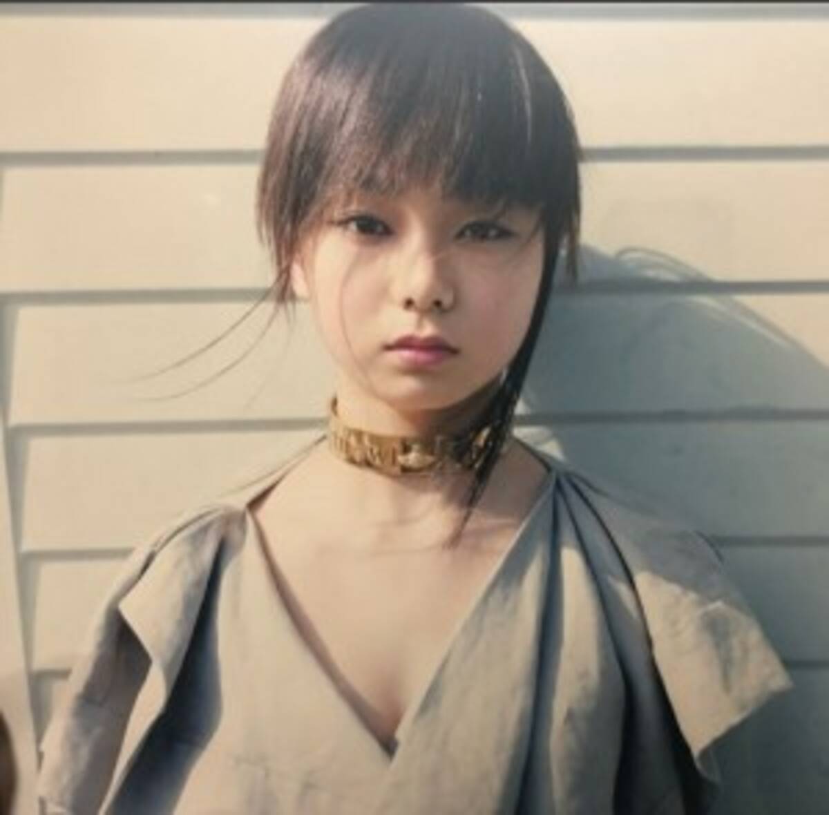 森矢カンナ 上京当時の 美少女 ぶりに反響 これで13歳とは 18年3月28日 エキサイトニュース