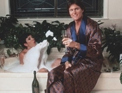 グレイテスト ショーマン 髭女レティそっくりの女性が実際にいた 18年4月6日 エキサイトニュース