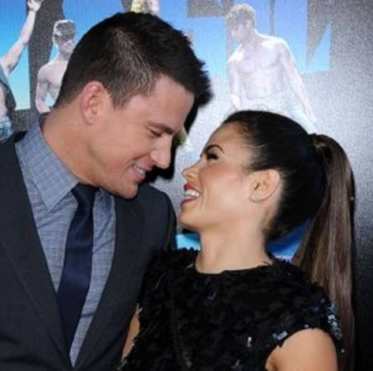 チャニング テイタムの結婚生活破綻 理由は 愛が冷めた 18年4月4日 エキサイトニュース