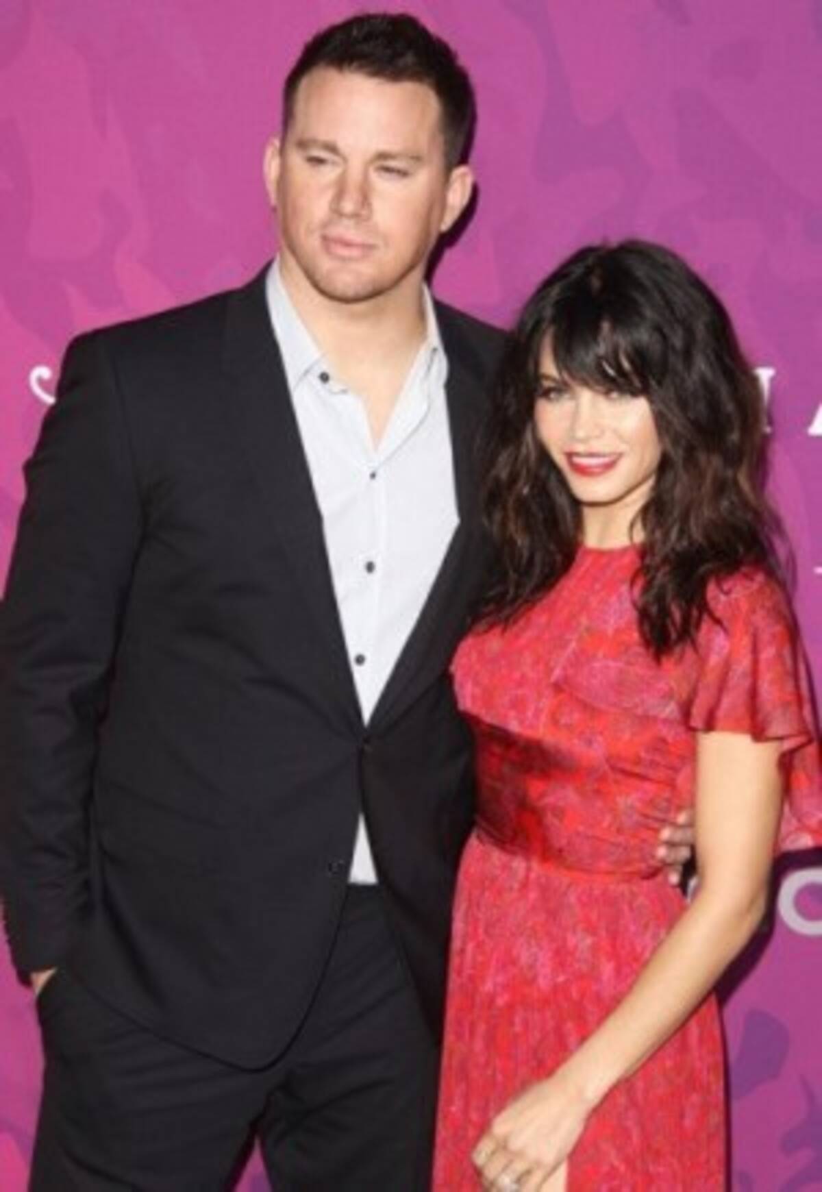 ジェナ ディーワン チャニング テイタムとの破局理由に関する噂を一蹴 18年4月7日 エキサイトニュース