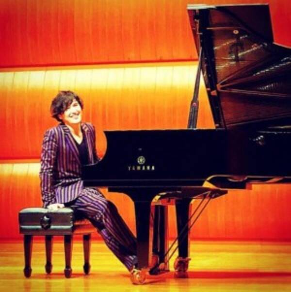 関ジャニ 渋谷すばるの決断に ピアニスト清塚信也 応援したい いずれ一緒に音楽できたらいいな 18年4月22日 エキサイトニュース