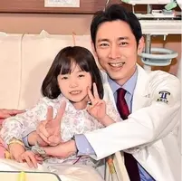ブラックペアン で人の成長と堕落描く シソンヌ長谷川 渡海先生の圧に気を失いかけた 18年6月4日 エキサイトニュース