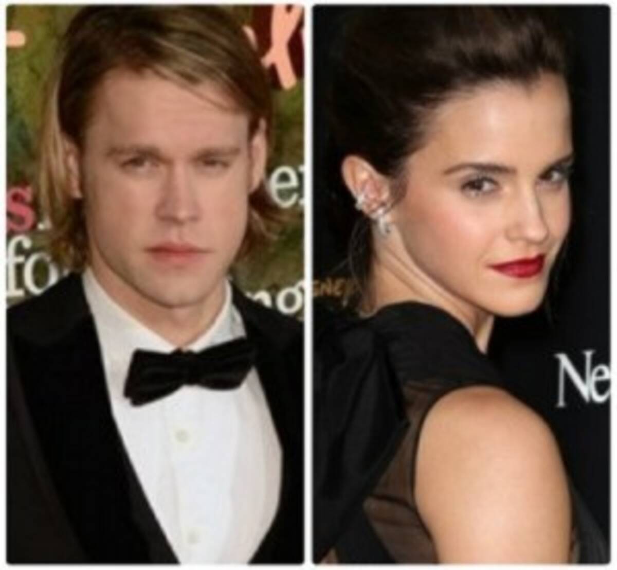 エマ ワトソン 俳優コード オーバーストリートと破局か 18年5月31日 エキサイトニュース