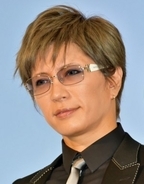 Gacktが1億円の愛車を売り払った理由が2年後に判明 18年6月日 エキサイトニュース