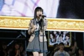 HKT48田中美久『AKB48世界選抜総選挙』10位に熊本市長が祝福「お父さんが電話をくれました」