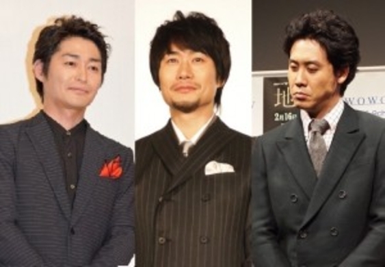 大泉洋の年齢が あいつ今何してる で大混乱 スタッフのミス 年4月16日 エキサイトニュース