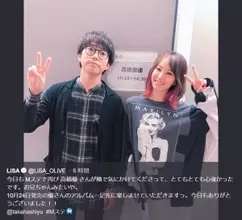 高橋優 ミュージックステーションのニュース 芸能総合 12件 エキサイトニュース