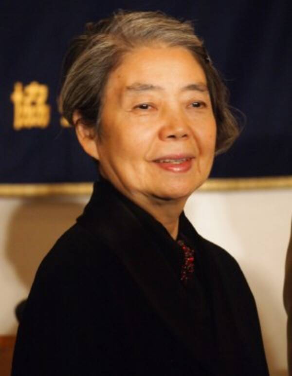 樹木希林さんの訃報に悠木千帆 二代目 がコメント お会いしたかった 18年9月23日 エキサイトニュース