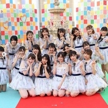 NMB48山本彩、卒業シングル『僕だって泣いちゃうよ』MVに山田菜々「激アツ 胸アツ…」