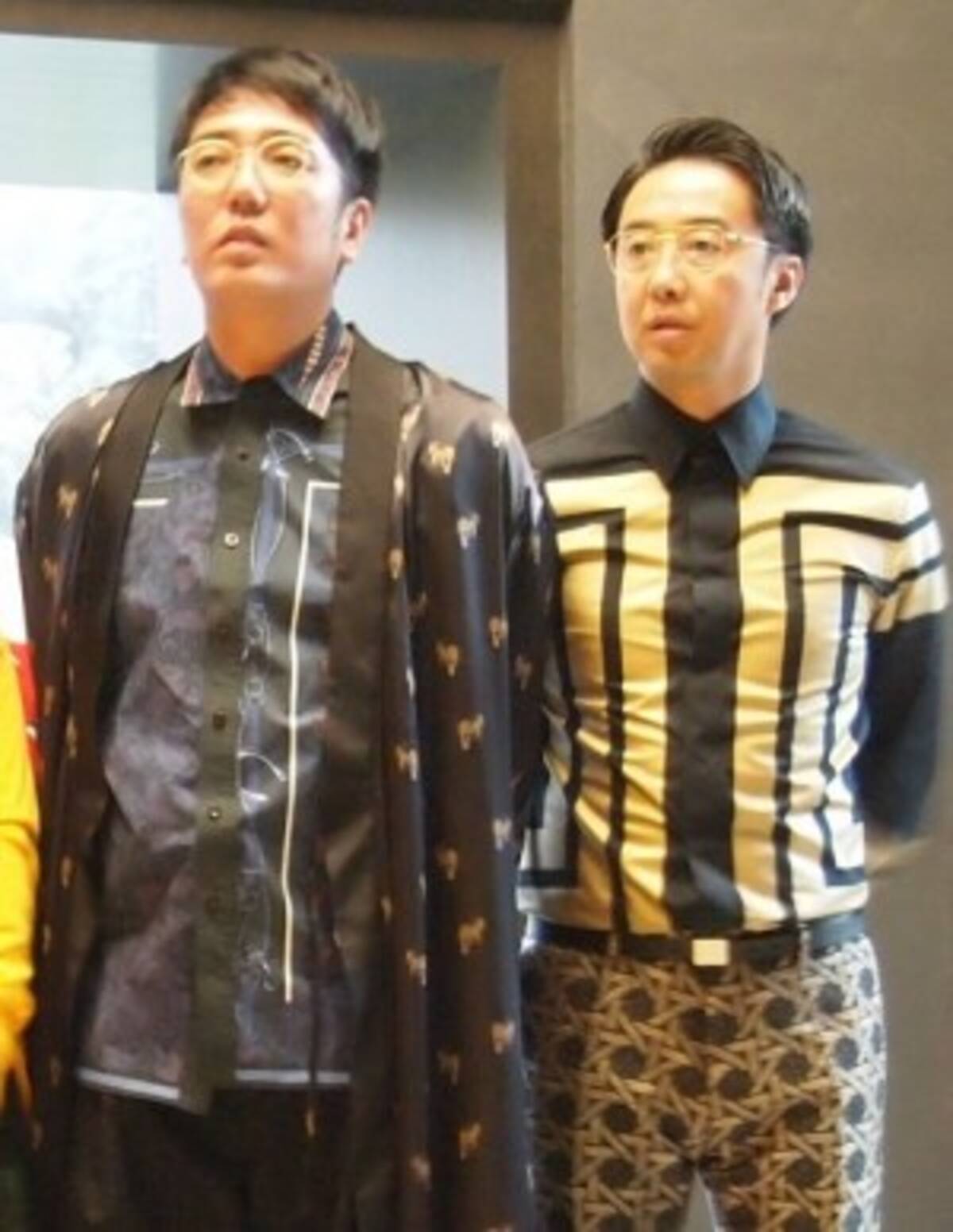 おぎやはぎ 小林恵美の引退に 売り方さえ間違えなければ いい奴だったのに 18年10月5日 エキサイトニュース