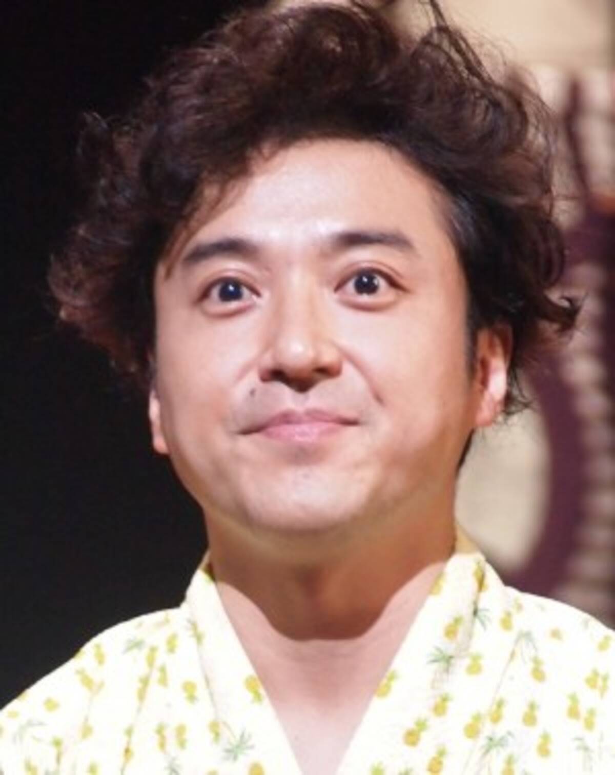 ムロツヨシが有名になり 親友 小泉孝太郎が感動 込み上げるものが 18年10月8日 エキサイトニュース