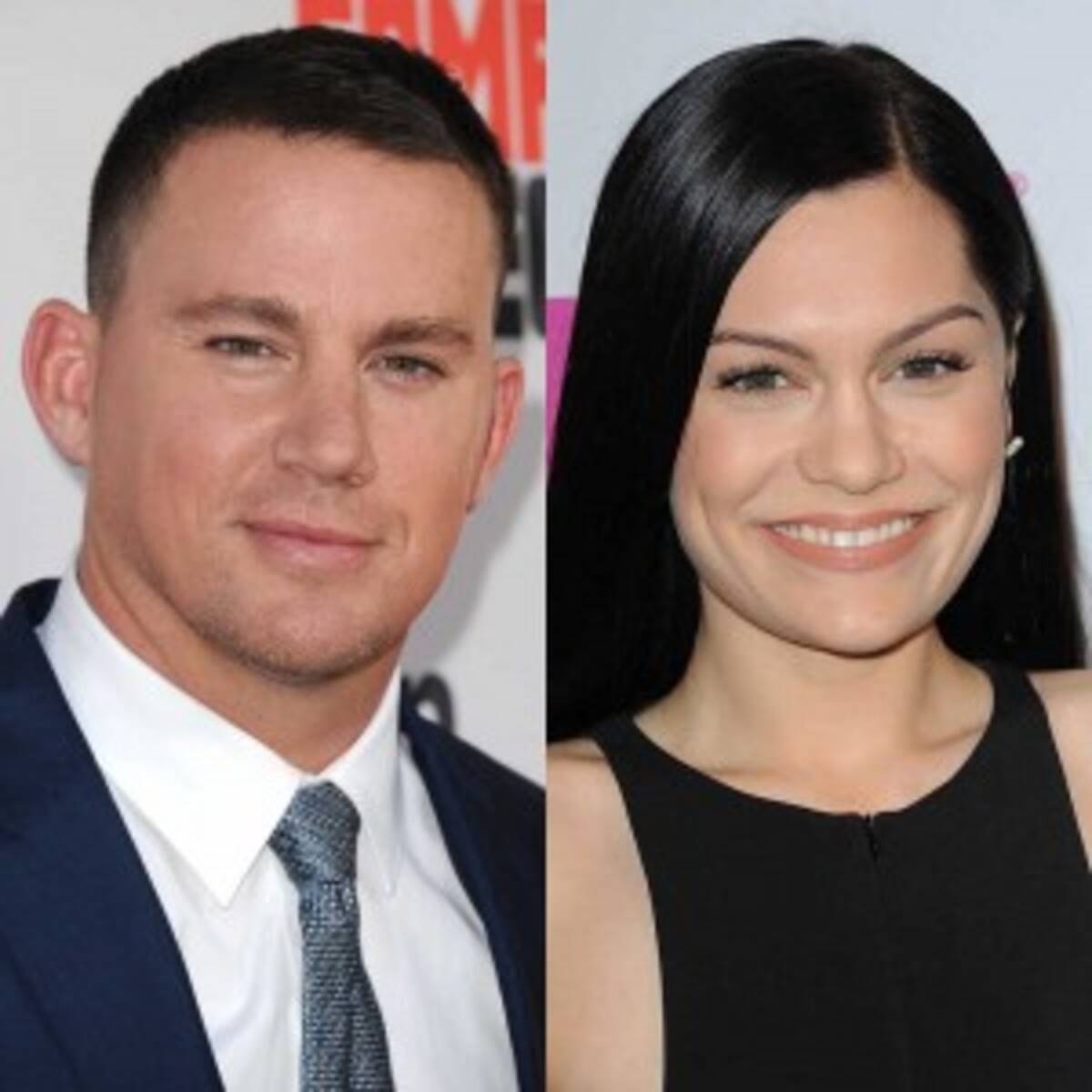 チャニング テイタム ジェシー Jと交際か 18年10月11日 エキサイトニュース