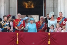 英王室、国民に最も愛されるのはヘンリー王子　エリザベス女王への支持率を上回る