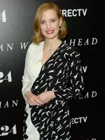 たしかに似てる ロン ハワード 娘とジェシカ チャステインを見間違える 19年7月13日 エキサイトニュース