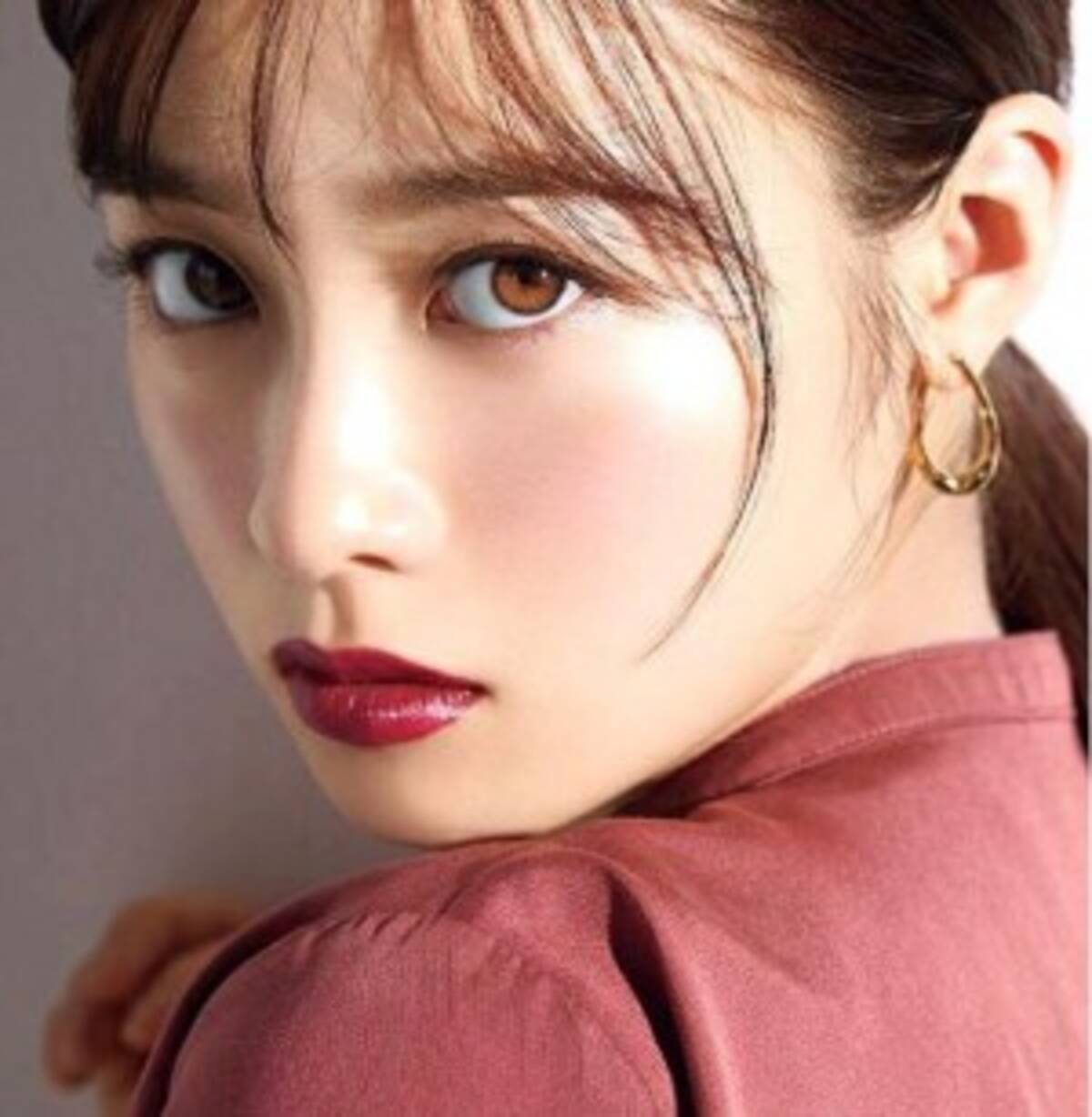 橋本環奈 川栄李奈 池田エライザ 最旬女優メイク でイメチェン 18年11月29日 エキサイトニュース