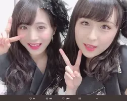 ａｋｂ４８川本紗矢 ８月末卒業を発表 沢山考えて 悩んで 決めました 年7月7日 エキサイトニュース