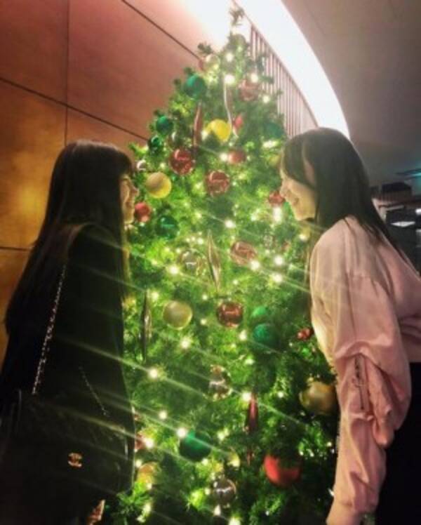 島崎遥香が早めのクリスマスプレゼント 笑顔と名言に 温かい気持ちになりました の声 18年12月6日 エキサイトニュース