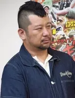 ケンコバ 漫画から学ぶ人生の美学 芸人と漫画家の共通点も語る 年8月12日 エキサイトニュース 4 6