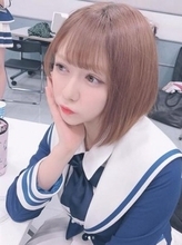 HKT48村重杏奈、テレビ番組で“テロップ被り”の偶然重なり「また？」