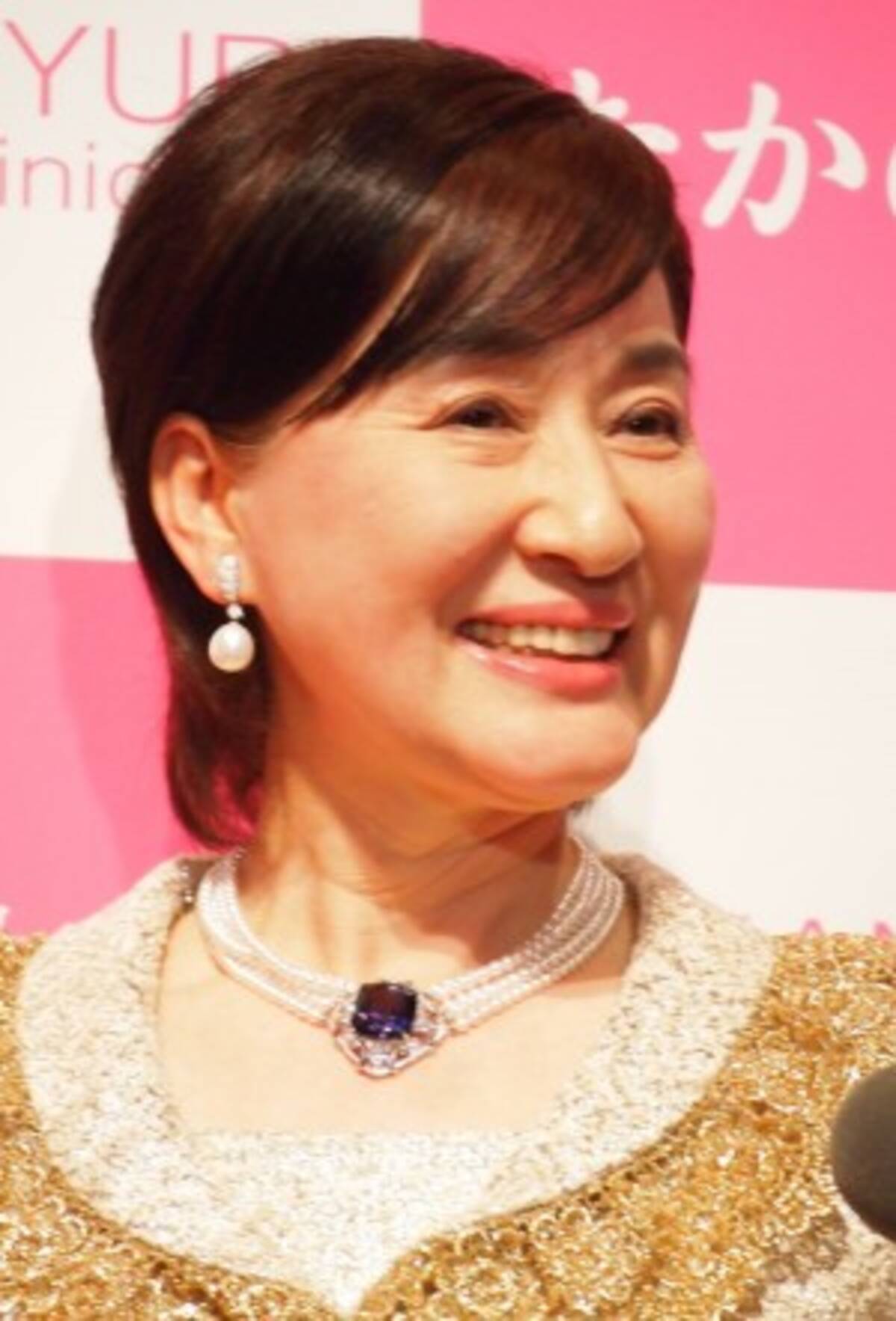 松居一代 29年前のマタニティフォト公開 ビキニ姿に 体型全くお変わりない の声 19年2月4日 エキサイトニュース