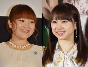 モー娘。石田亜佑美が柳原可奈子の結婚を祝福　「みんなでワーッとなりました」