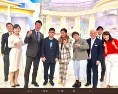 千原ジュニア 中卒やから 高校中退芸人の言葉に感動の声 19年2月15日 エキサイトニュース